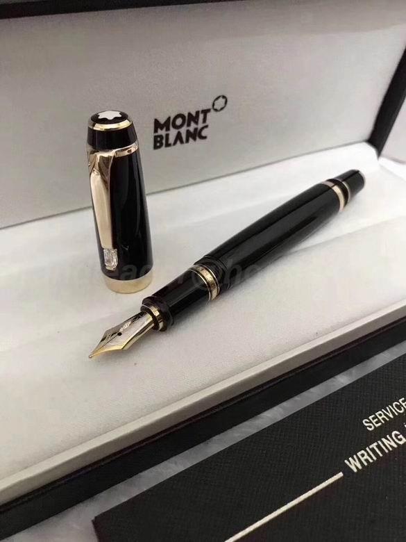 Mont Blanc Pens 134